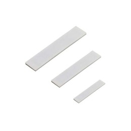 Çamaşır Takibi İçin Çevre Dostu Silikon Çamaşır Etiketi - 55*12 mm