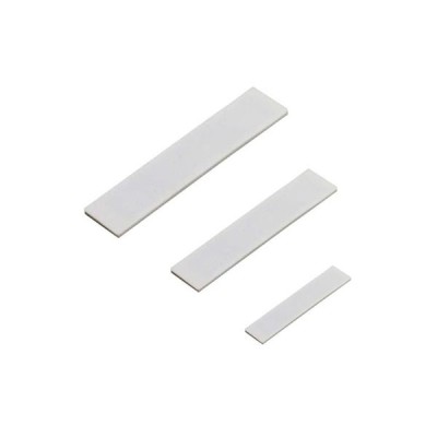 Çamaşır Takibi İçin Çevre Dostu Silikon Çamaşır Etiketi - 55*12 mm