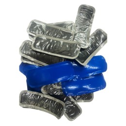 UHF rfid lastik yama etiketi 