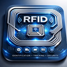 RFID ÜRÜNLERİ RFID ÜRÜNLERİ