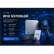 RFID ÜRÜNLERİ