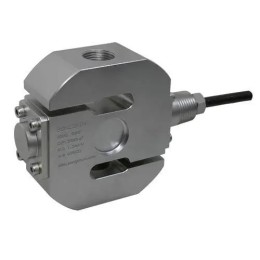 DBWR S-Kirişli Yük Hücresi