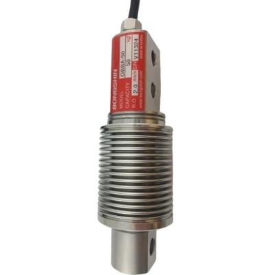 OBBA Bükme Kiriş Yük Hücresi