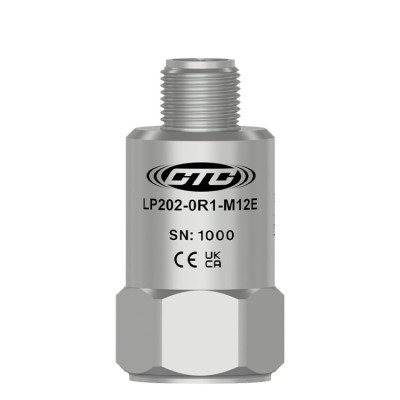LP202-M12E Döngü Güç Sensörü