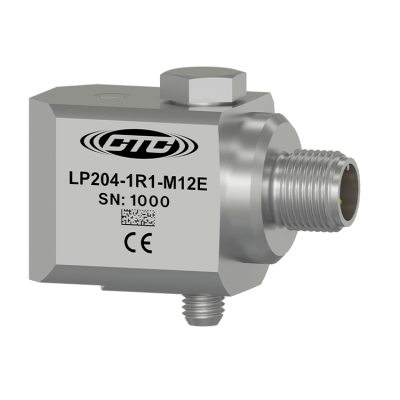 LP204-M12E Döngü Güç Sensörü