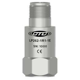 LP262 Çift Çıkışlı Döngü Güç Sensörü