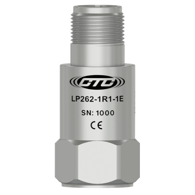 LP262 Çift Çıkışlı Döngü Güç Sensörü