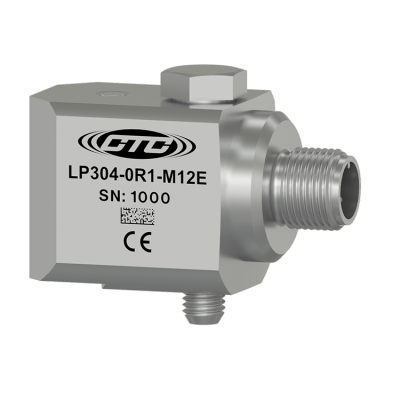LP304-M12E Döngü Güç Sensörü