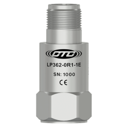 LP362 Çift Çıkış Döngü Güç Sensörü 