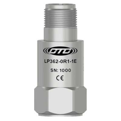 LP362 Çift Çıkış Döngü Güç Sensörü 