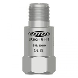 LP202 Çok Amaçlı İvme Ölçer