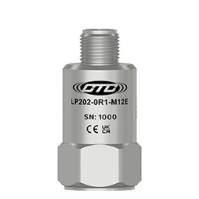 LP202-M12E DÖNGÜ GÜÇ SENSÖRÜ