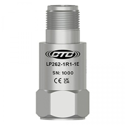 LP262 ÇİFT ÇIKIŞ DÖNGÜ GÜÇ SENSÖRÜ