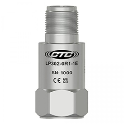 LP302 DÖNGÜ GÜÇ SENSÖRÜ