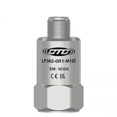 LP302-M12E DÖNGÜ GÜÇ SENSÖRÜ