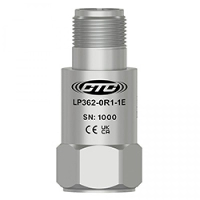 LP362 ÇİFT ÇIKIŞ DÖNGÜ GÜÇ SENSÖRÜ