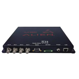 ALIEN ALR-9680 RFID OKUYUCU (4-PORT)