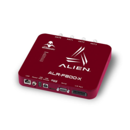 ALIEN ALR-F800-X