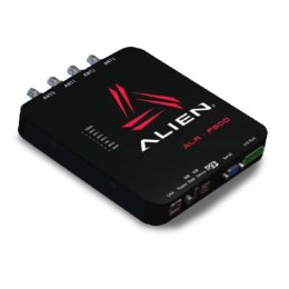 ALR-F800