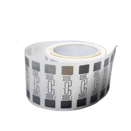 860-960 MHz Alien H3 9662 UHF Islak Kaplama