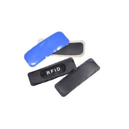 UHF rfid lastik yama etiketi