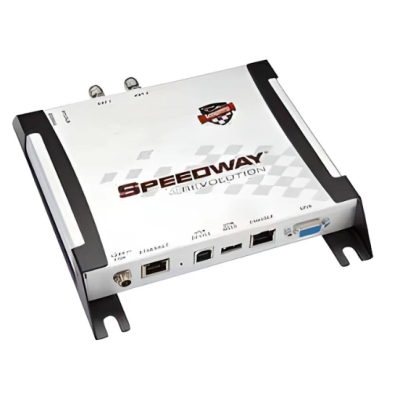 Impinj Speedway Revolution R220 UHF RFID Okuyucu (2 Port)