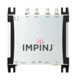 IMPINJ SPEEDWAY REVOLUTION R420 UHF RFID OKUYUCU (4 PORT)