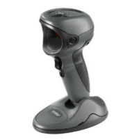 Zebra DS9808-R Dijital Tarayıcı ve UHF RFID Okuyucu
