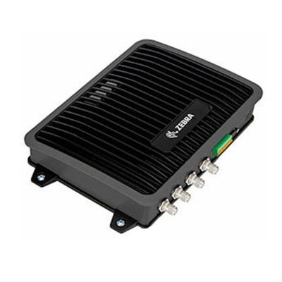 ZEBRA FX9600 RFID OKUYUCU - 4 PORT