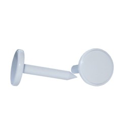 Orman tanımlama için HF-UHF uzun menzilli RFID çivi etiketleri