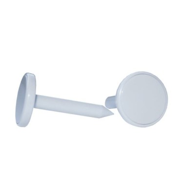 Orman tanımlama için HF-UHF uzun menzilli RFID çivi etiketleri