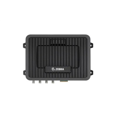 ZEBRA FX9600 RFID OKUYUCU - 4 PORT