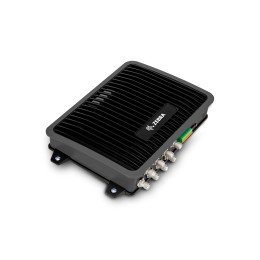 ZEBRA FX9600 RFID OKUYUCU - 4 PORT