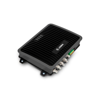 ZEBRA FX9600 RFID OKUYUCU - 4 PORT ZEBRA FX9600 RFID OKUYUCU - 4 PORT