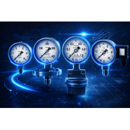 WİKA ÖLÇÜM CİHAZLARI WİKA ÖLÇÜM CİHAZLARI