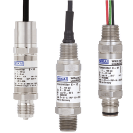 E-10 E-11 BASINÇ TRANSMİTTERİ