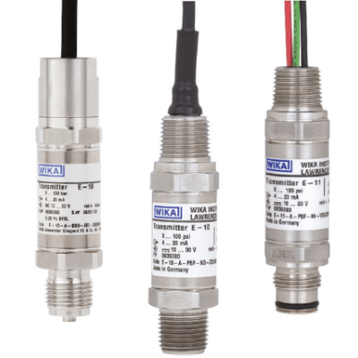 E-10 E-11 BASINÇ TRANSMİTTERİ