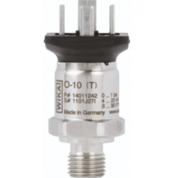 O-10 OEM Basınç Transmiteri