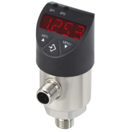 PSD-4 Göstergeli Elektronik Basınç Şalteri