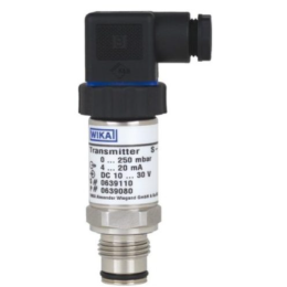 S-11 Flush Basınç Transmitteri