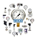 WIKA ÖLÇÜM ALETLERİ WIKA ÖLÇÜM ALETLERİ