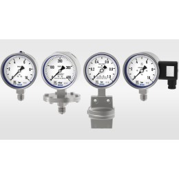 WİKA ÖLÇÜM CİHAZLARI WİKA ÖLÇÜM CİHAZLARI